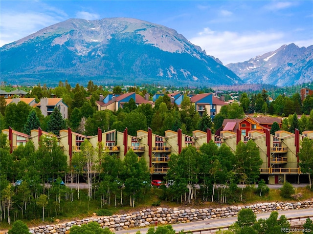 2402 Ryan Gulch Ct Unit 2402, Silverthorne, CO 80498 - photo 1