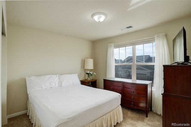 2033 E 167th Way, Thornton, CO 80602 - bedroom with light colored carpet and baseboards