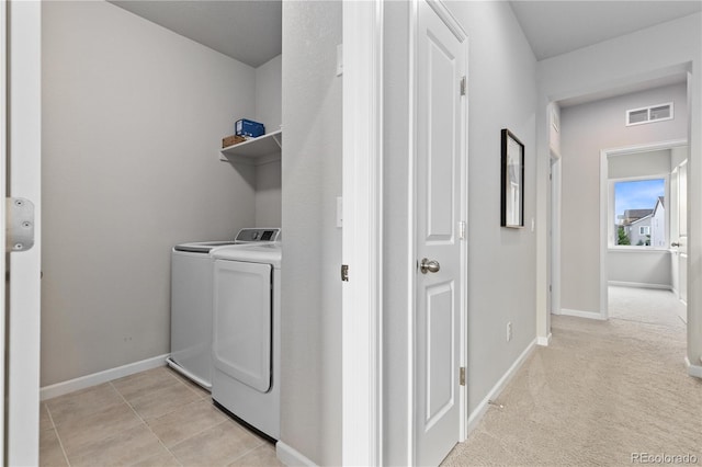18815 W 93rd Ave, Arvada, CO 80007 - washroom featuring independent washer and dryer and baseboards