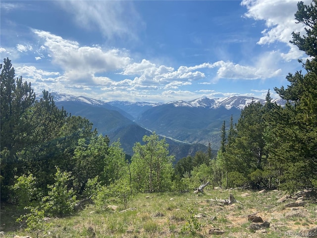 GROUP14 Lamartine Rd, Idaho Springs, CO 80452