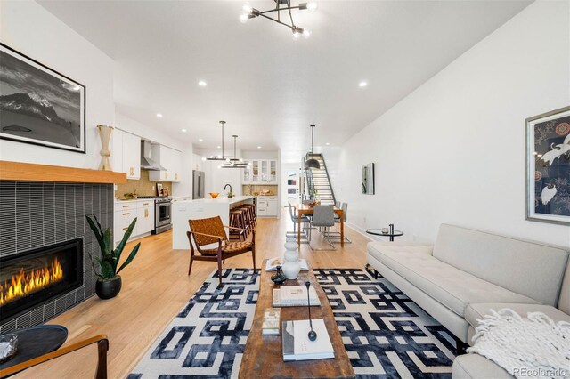 4227 Mariposa St, Denver, CO 80211 - photo 15