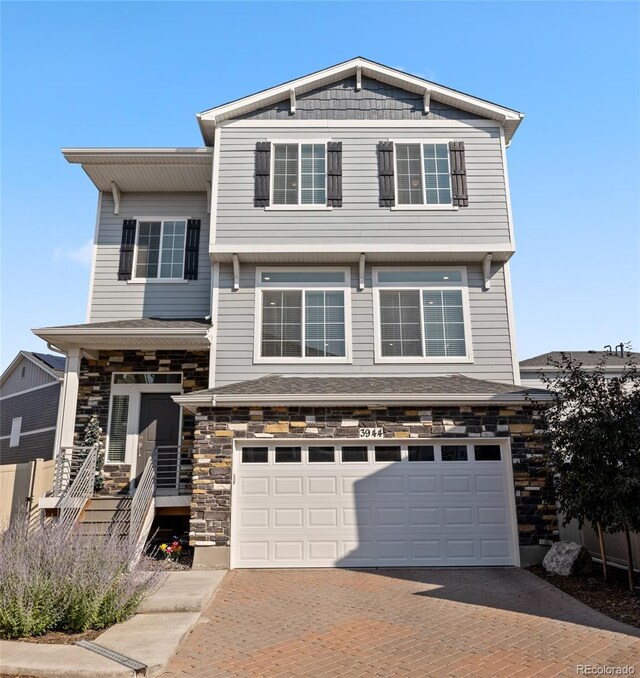 3944 N Quatar Ct, Aurora, CO 80019 - photo 1