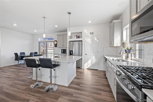 3944 N Quatar Ct, Aurora, CO 80019 - photo 7