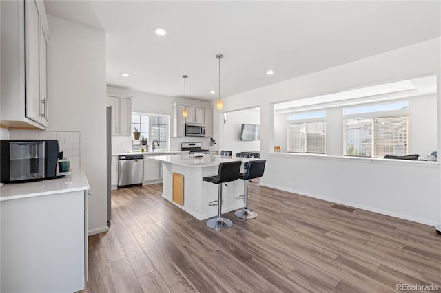 3944 N Quatar Ct, Aurora, CO 80019 - photo 13