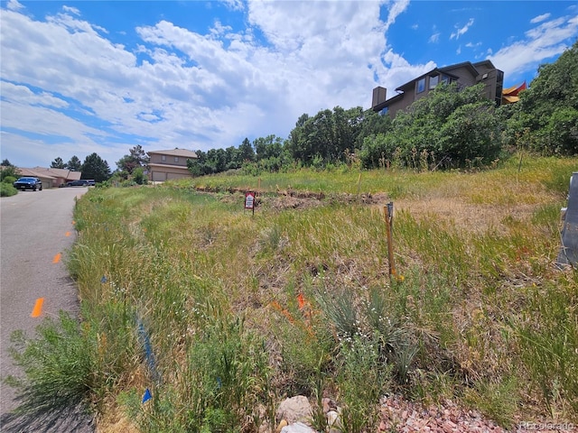 6753 Big Horn Trl, Littleton CO, 80125 land for sale