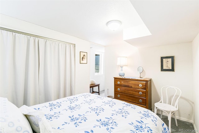 7970 S Cook Way, Centennial, CO 80122 - carpeted bedroom with baseboards