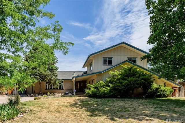 10937 E Wesley Pl, Aurora, CO 80014 - photo 1