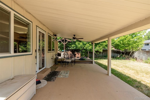 10937 E Wesley Pl, Aurora, CO 80014 - photo 38