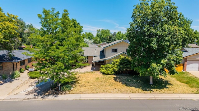 10937 E Wesley Pl, Aurora, CO 80014 - photo 41