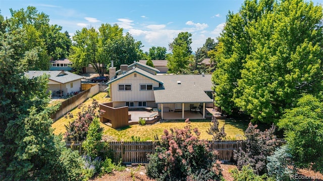 10937 E Wesley Pl, Aurora, CO 80014 - photo 42