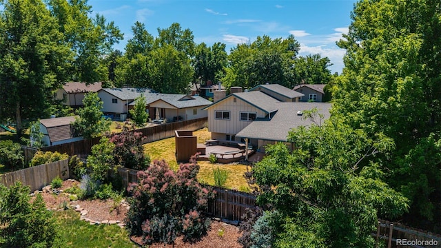 10937 E Wesley Pl, Aurora, CO 80014 - photo 43