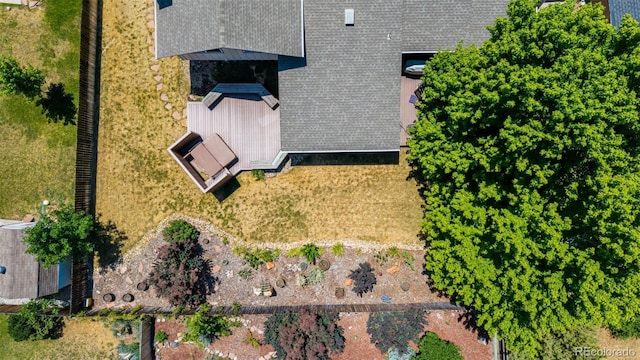 10937 E Wesley Pl, Aurora, CO 80014 - photo 44