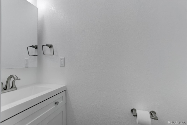 11973 E Kepner Dr, Aurora, CO 80012 - bathroom with vanity