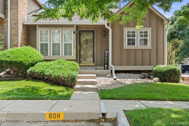 9680 W Chatfield Ave Unit H, Littleton, CO 80128 - photo 1
