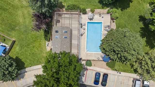 9680 W Chatfield Ave Unit H, Littleton, CO 80128 - photo 17