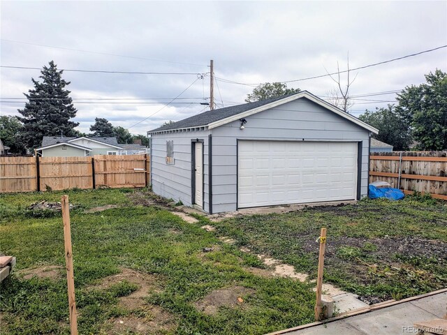 6608 Hooker St, Denver, CO 80221 - photo 15