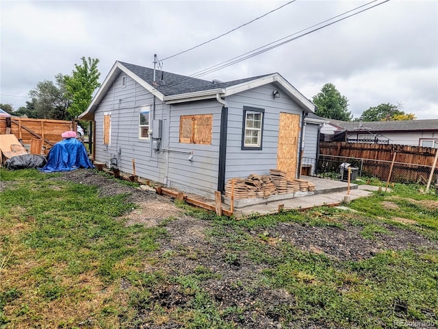 6608 Hooker St, Denver, CO 80221 - photo 16