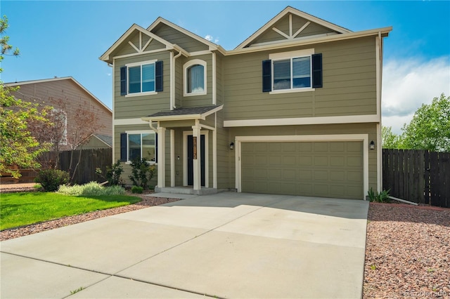 3812 Chia Dr, Colorado Springs, CO 80925 - photo 1