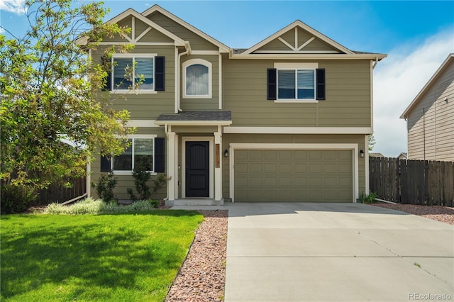 3812 Chia Dr, Colorado Springs, CO 80925 - photo 2