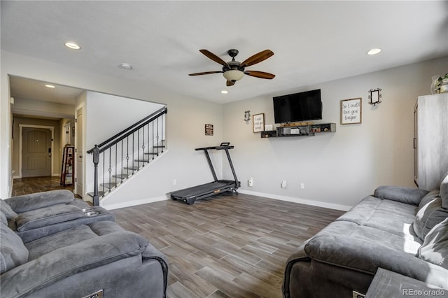 3812 Chia Dr, Colorado Springs, CO 80925 - photo 5
