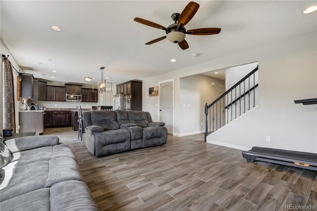 3812 Chia Dr, Colorado Springs, CO 80925 - photo 6