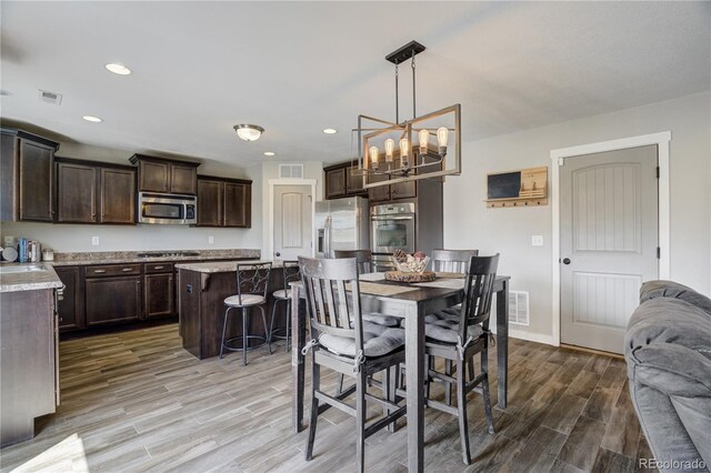 3812 Chia Dr, Colorado Springs, CO 80925 - photo 9