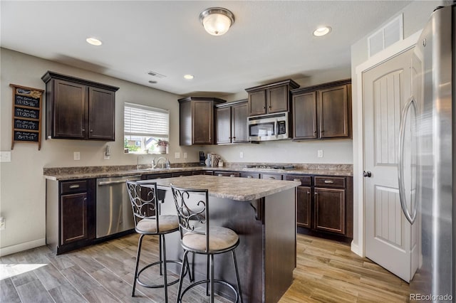3812 Chia Dr, Colorado Springs, CO 80925 - photo 11