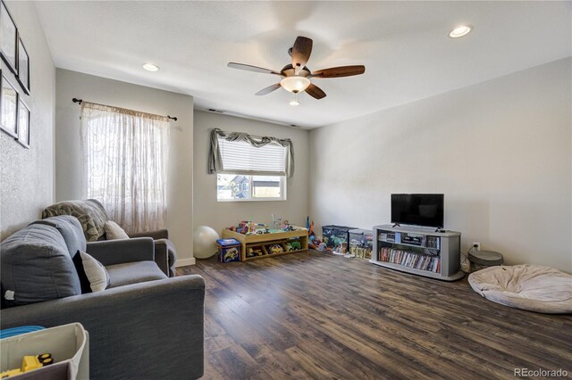 3812 Chia Dr, Colorado Springs, CO 80925 - photo 24