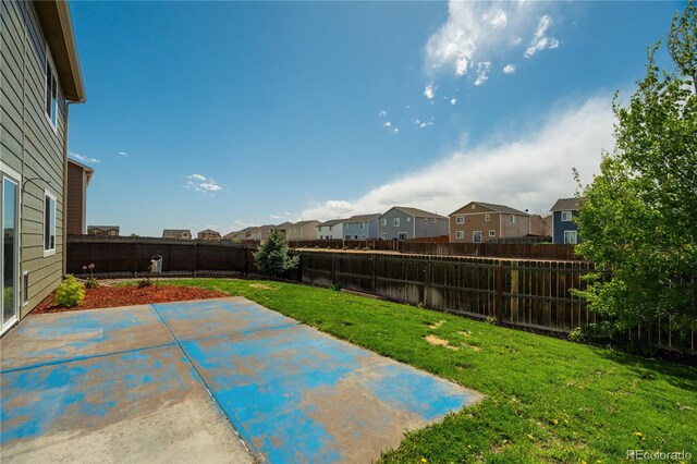 3812 Chia Dr, Colorado Springs, CO 80925 - photo 44