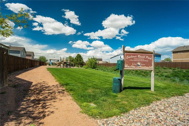 3812 Chia Dr, Colorado Springs, CO 80925 - photo 49