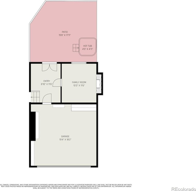 11407 W 103rd Ave, Broomfield, CO 80021 - photo 42