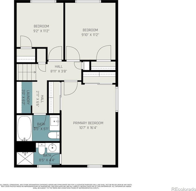 11407 W 103rd Ave, Broomfield, CO 80021 - photo 44