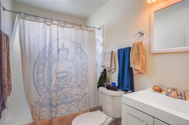 150 S Hooker St, Denver, CO 80219 - full bath with vanity and shower / tub combo