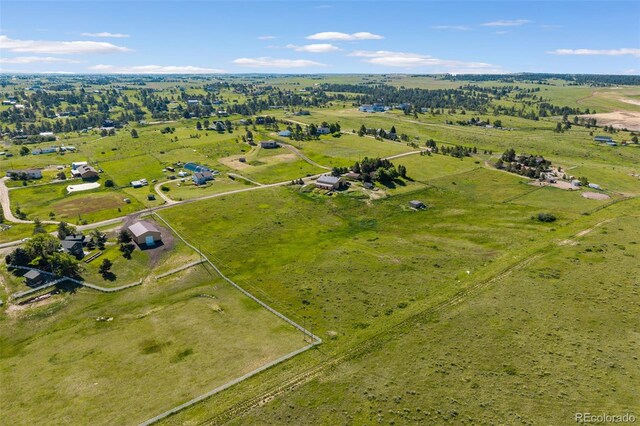 8445 Vinegarroon Rd, Parker, CO 80138 - photo 10