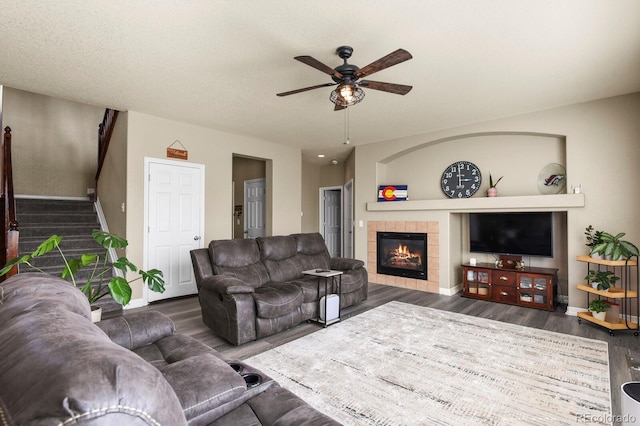 5285 La Quinta Cir, Elizabeth, CO 80107 - photo 17