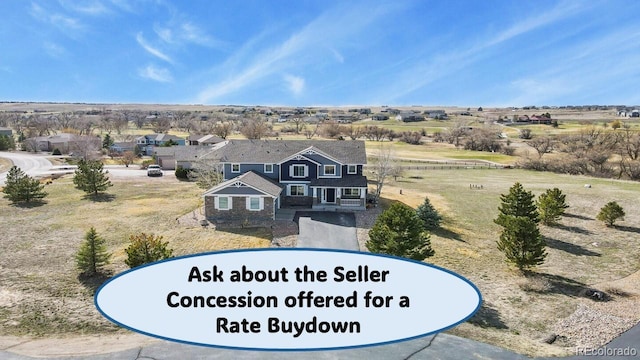 5285 La Quinta Cir, Elizabeth, CO 80107 - photo 1
