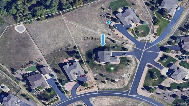 5285 La Quinta Cir, Elizabeth, CO 80107 - photo 42
