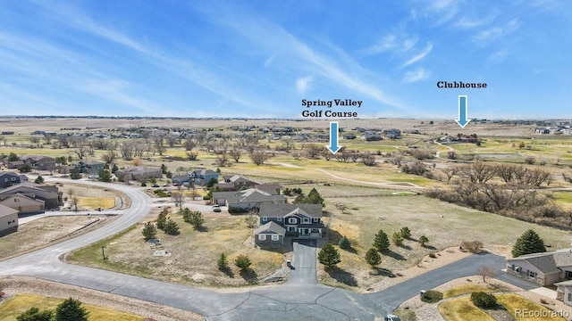 5285 La Quinta Cir, Elizabeth, CO 80107 - photo 43