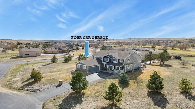 5285 La Quinta Cir, Elizabeth, CO 80107 - photo 44