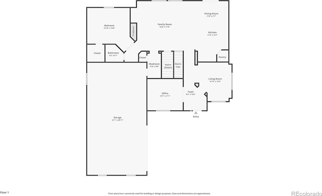 5285 La Quinta Cir, Elizabeth, CO 80107 - photo 47