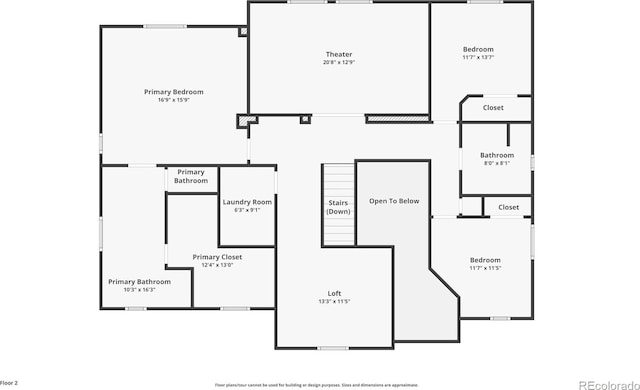 5285 La Quinta Cir, Elizabeth, CO 80107 - photo 48