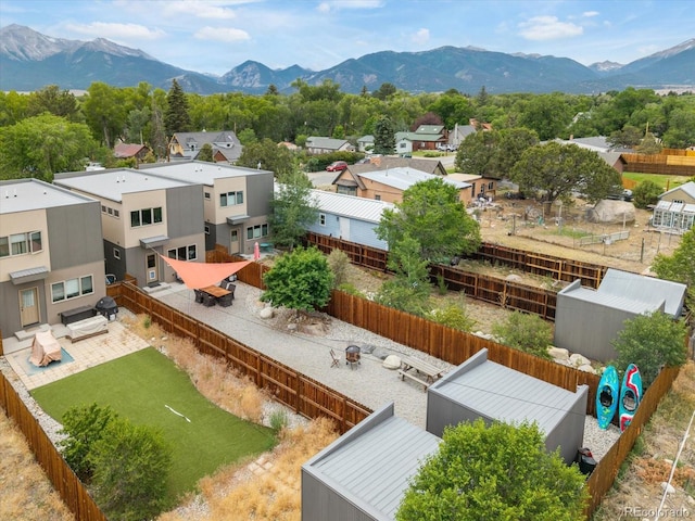 463 California St, Buena Vista, CO 81211 - photo 41