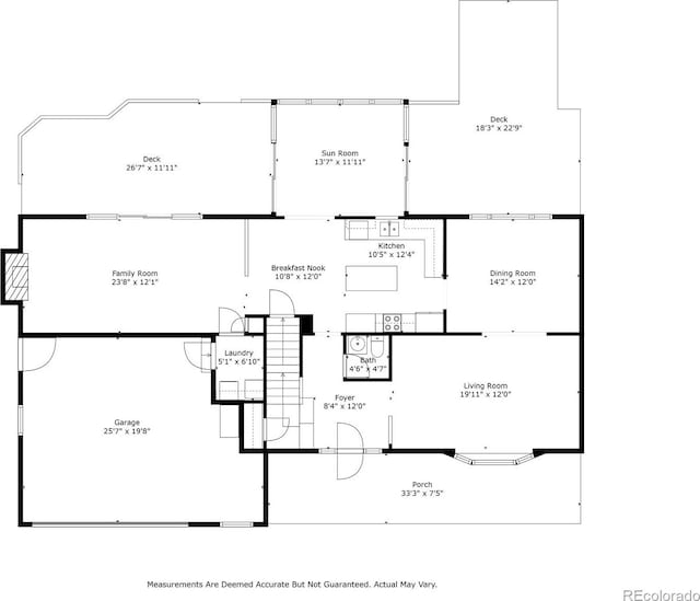 3871 S Narcissus Way, Denver, CO 80237 - photo 40