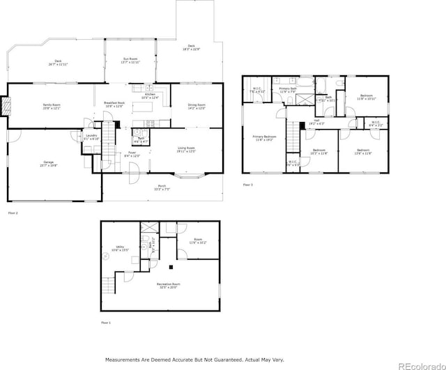 3871 S Narcissus Way, Denver, CO 80237 - photo 43