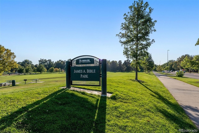 3871 S Narcissus Way, Denver, CO 80237 - photo 49