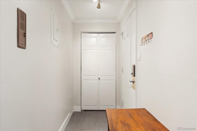 1350 Josephine St Unit 307, Denver, CO 80206 - photo 4