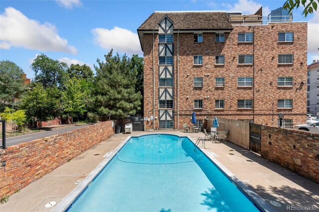 1350 Josephine St Unit 307, Denver, CO 80206 - photo 21