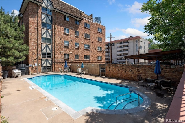 1350 Josephine St Unit 307, Denver, CO 80206 - photo 22