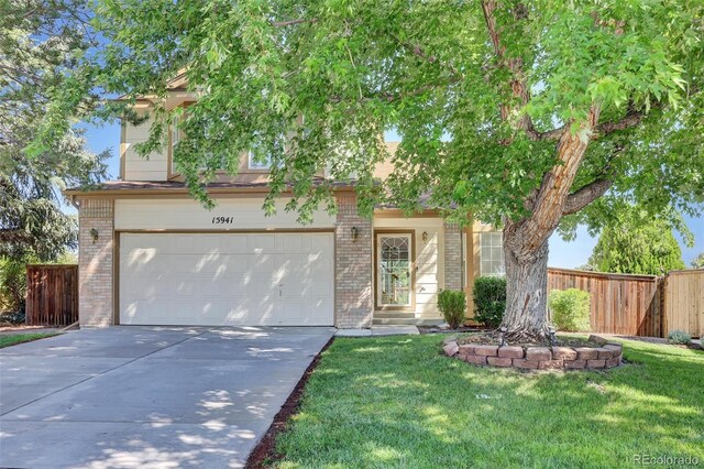15941 Bluebonnet Dr, Parker, CO 80134 - photo 1