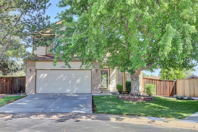 15941 Bluebonnet Dr, Parker, CO 80134 - photo 3